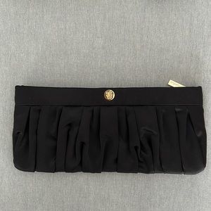 Black Guerlain Purse (NWOT)